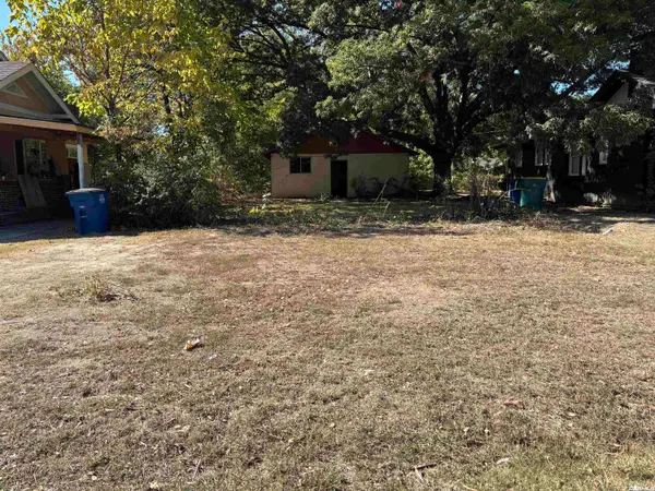 00 Parker Street, North Little Rock, AR 72114