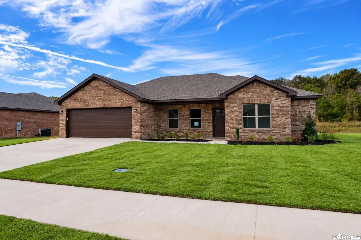 5413 Lotus St., Jonesboro, AR 72404 - #1