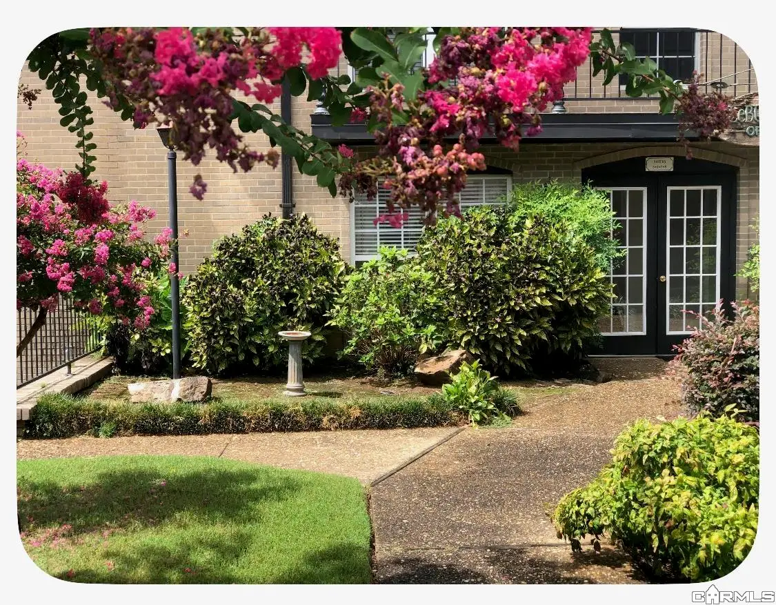 1601 N Bryant #5, Little Rock, AR 72207 - #1