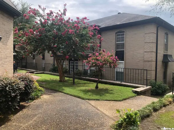 1601 N Bryant #5, Little Rock, AR 72207