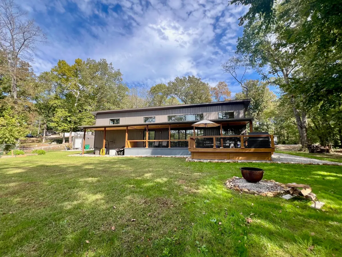 80 E Lakeshore Drive, Cherokee Village, AR 72529 - #1