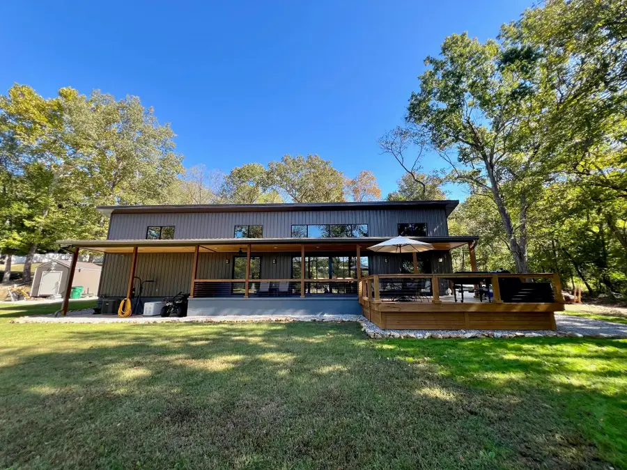 80 E Lakeshore Drive, Cherokee Village, AR 72529 - #2