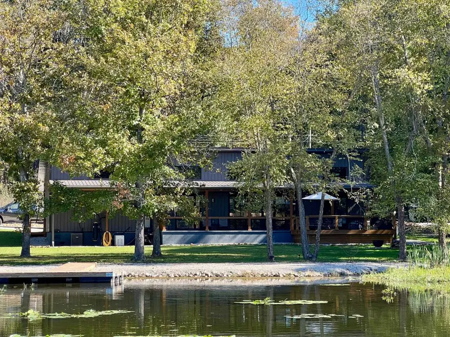 80 E Lakeshore Drive, Cherokee Village, AR 72529 - #3