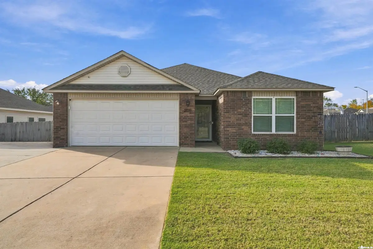 2019 Whitehaven Drive, North Little Rock, AR 72120 - #1