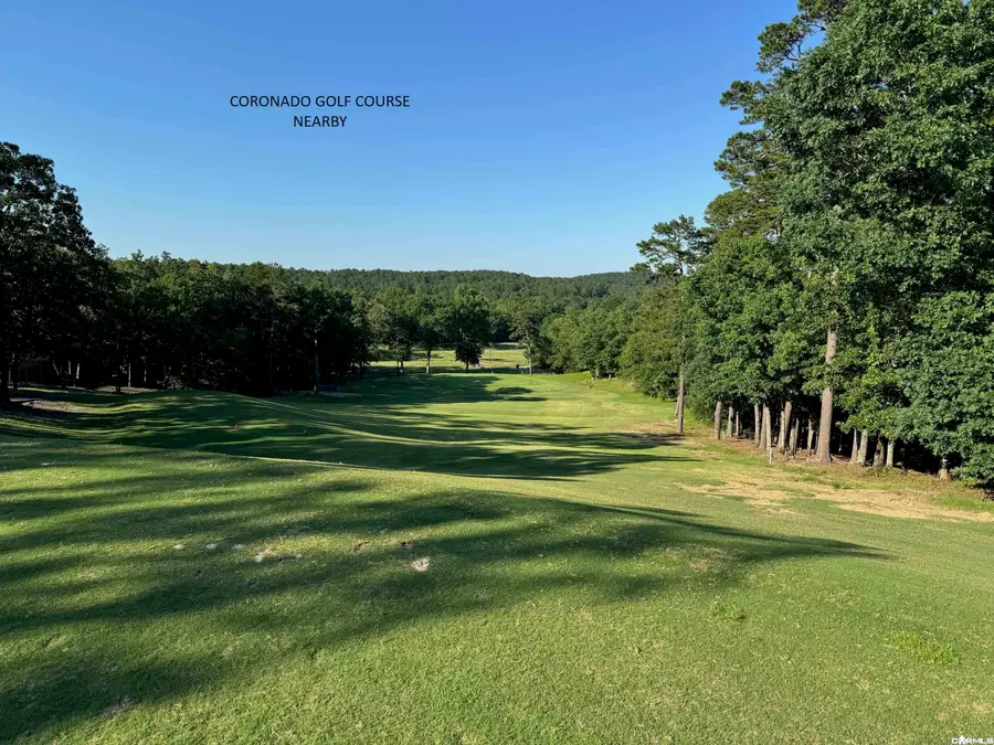 98 Ola Way, Hot Springs Village, AR 71909 - #2