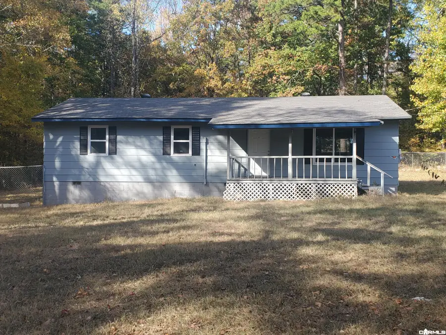 2211 Himes Avenue, Mena, AR 71953 - #2