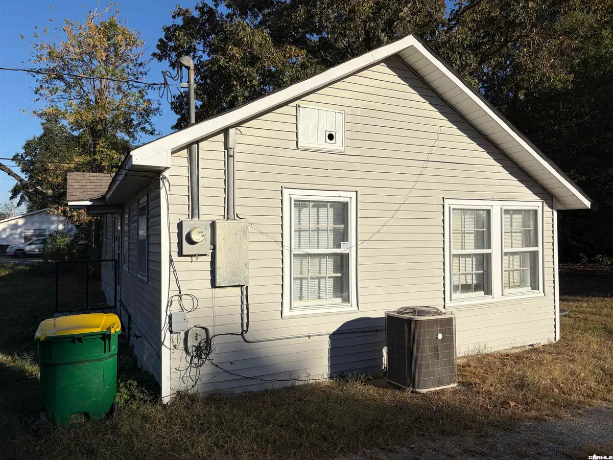 Address Withheld By Seller, Pine Bluff, AR 71603 - #1