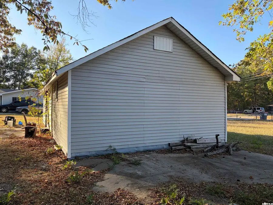 Address Withheld By Seller, Pine Bluff, AR 71603 - #2