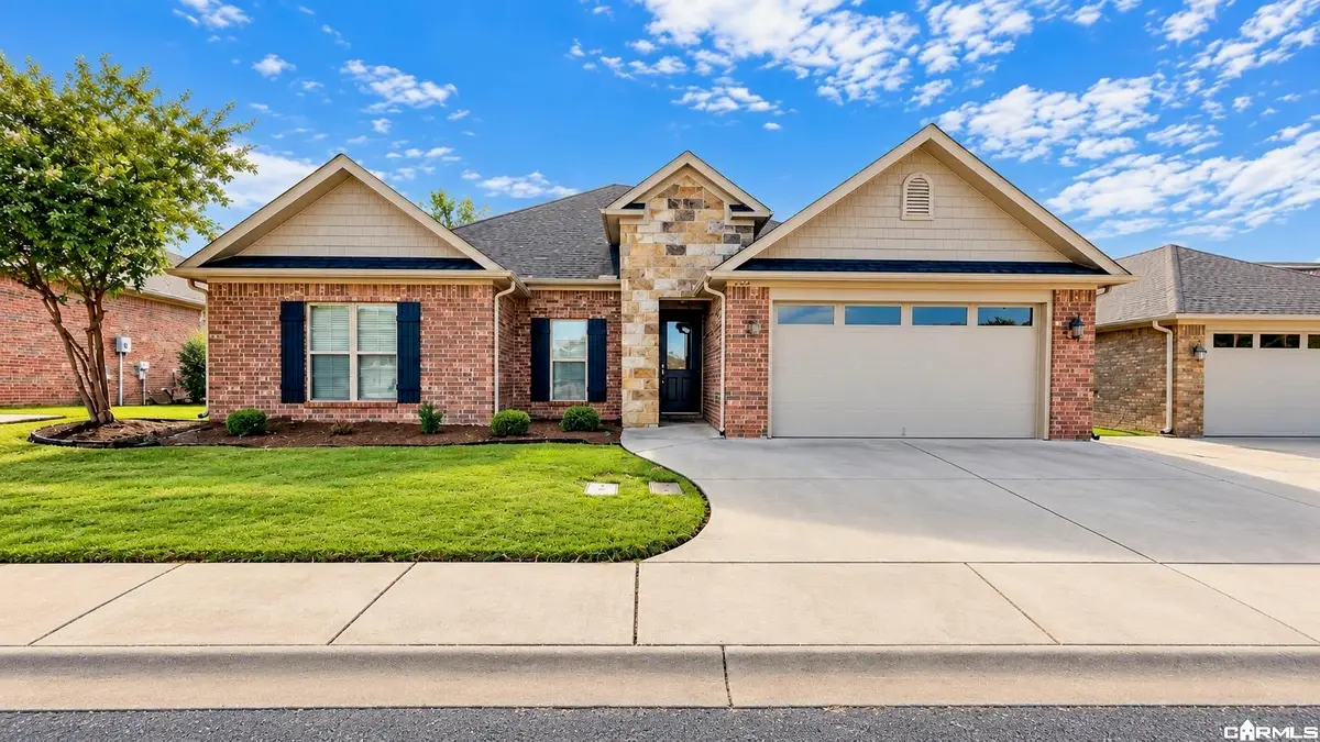 2445 Eighteen Loop, Conway, AR 72034 - #1