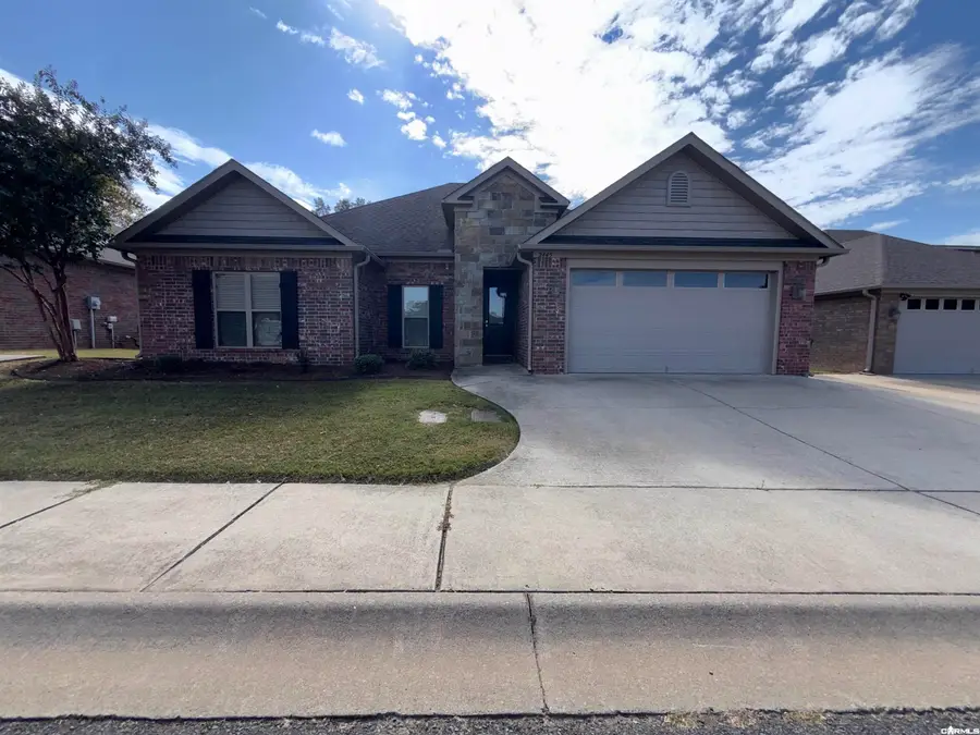 2445 Eighteen Loop, Conway, AR 72034 - #3