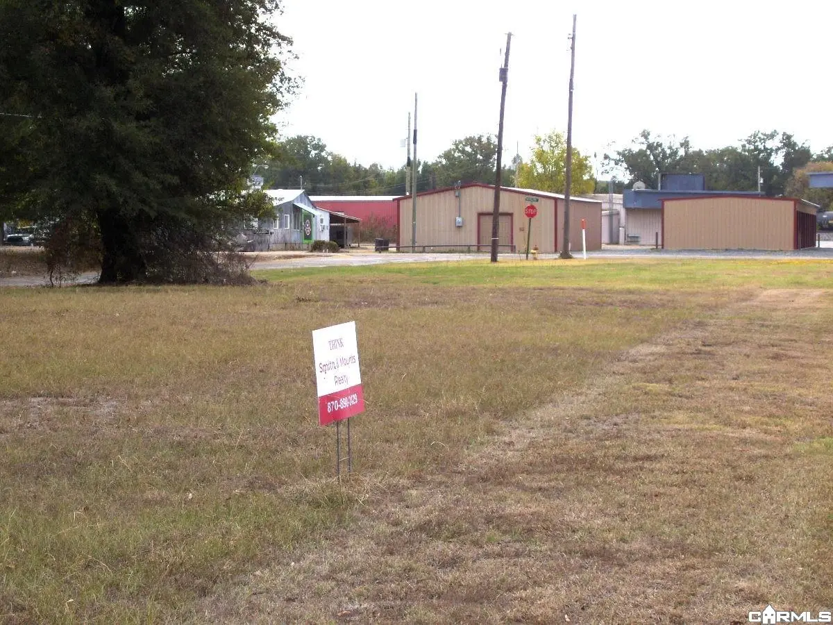 Address Withheld By Seller, Ashdown, AR 71822 - #1