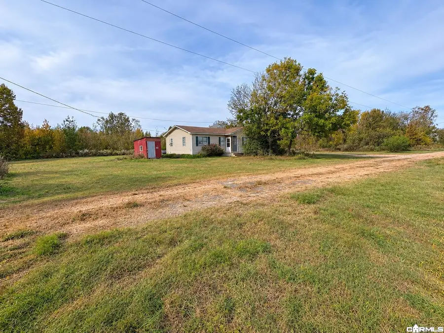 744 Greene 150 Rd, Paragould, AR 72450 - #2