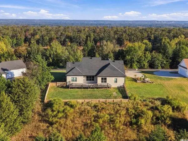 75 Crested Butte Road, Austin, AR 72007