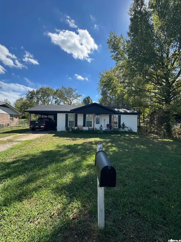 3719 Home Street, Ozark, AR 72949