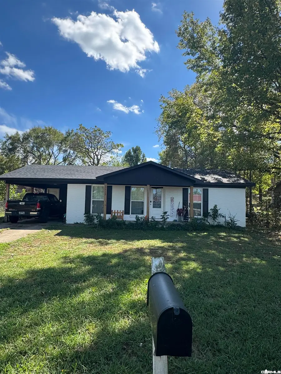 3719 Home Street, Ozark, AR 72949 - #2