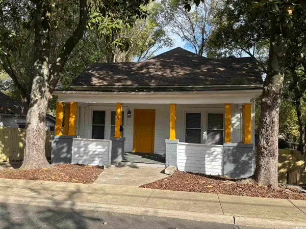 326 Sanford Street, Hot Springs, AR 71901