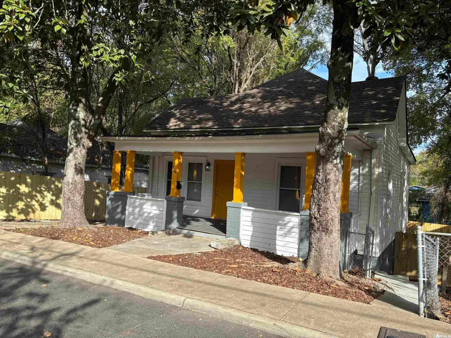 326 Sanford Street, Hot Springs, AR 71901 - #2