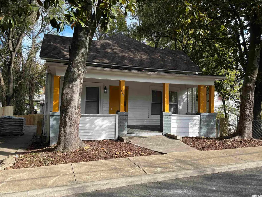 326 Sanford Street, Hot Springs, AR 71901 - #3