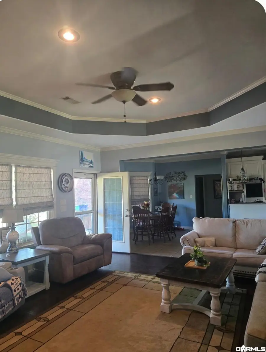 9 Putter Cove, Mayflower, AR 72106 - #3