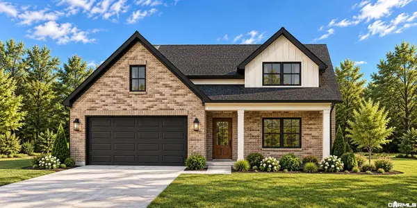 83 Calion Court, Little Rock, AR 72223