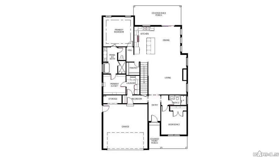83 Calion Court, Little Rock, AR 72223 - #2
