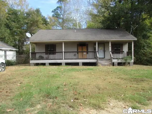 1601 S Tennessee, Pine Bluff, AR 71601