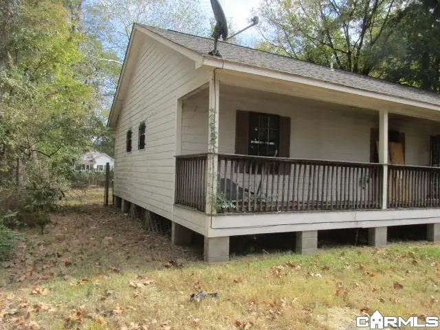 1601 S Tennessee, Pine Bluff, AR 71601 - #3