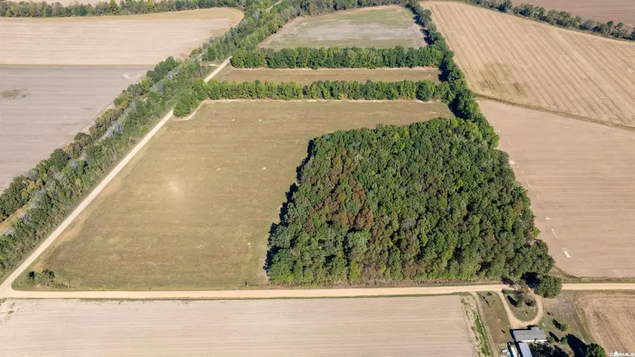 Greene 921 Road, Paragould, AR 72450 - #2