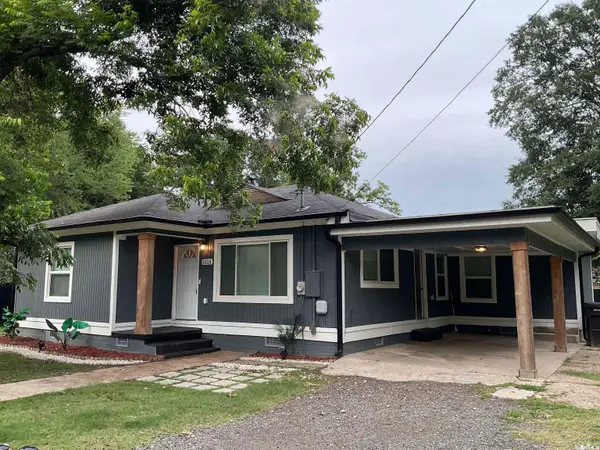 1025 Edwards Street, Malvern, AR 72104