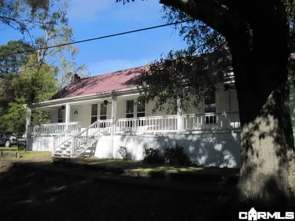 208 Frost Street, Huttig, AR 71747