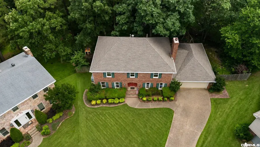 5 Pebble Beach Court, Little Rock, AR 72212 - #2