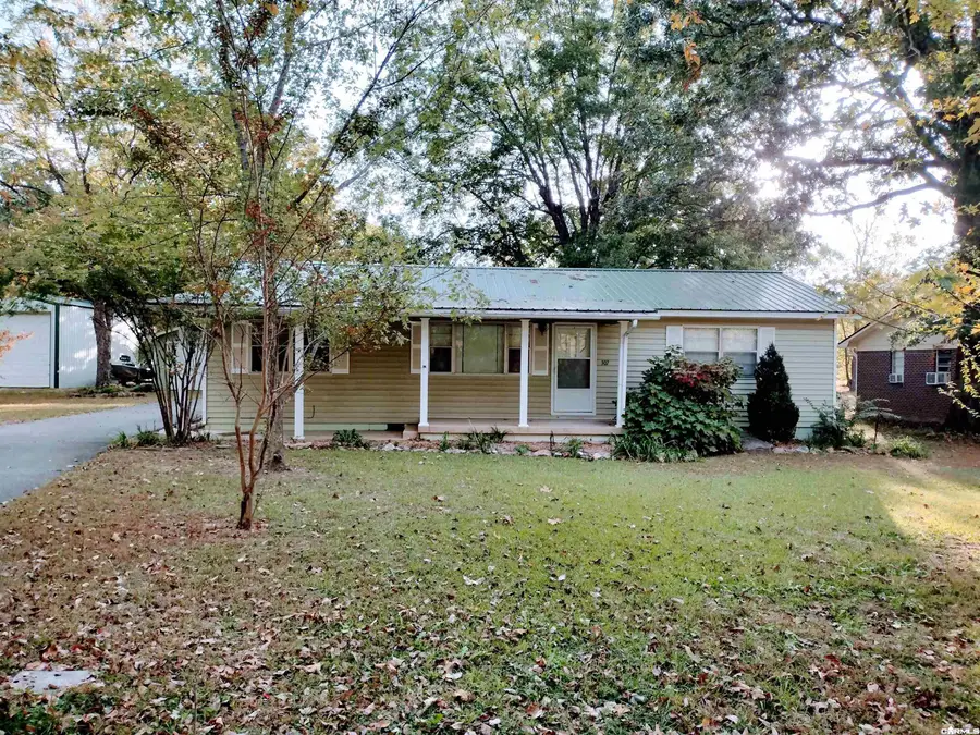 307 Union, Mountain View, AR 72560 - #2