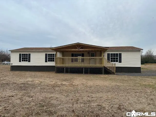1443 Oak Grove Road, Lonoke, AR 72086 - #1