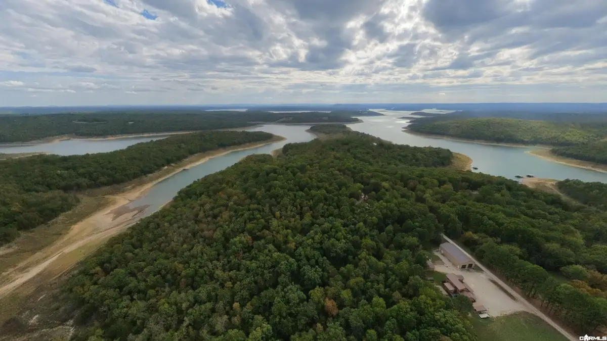 000 County Road 121, Oakland, AR 72661 - #1