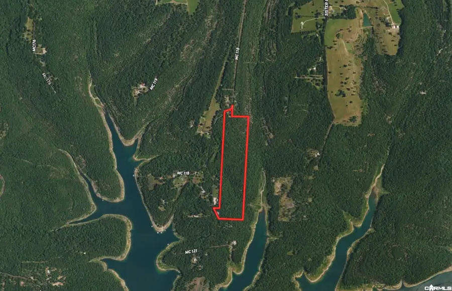 000 County Road 121, Oakland, AR 72661 - #2