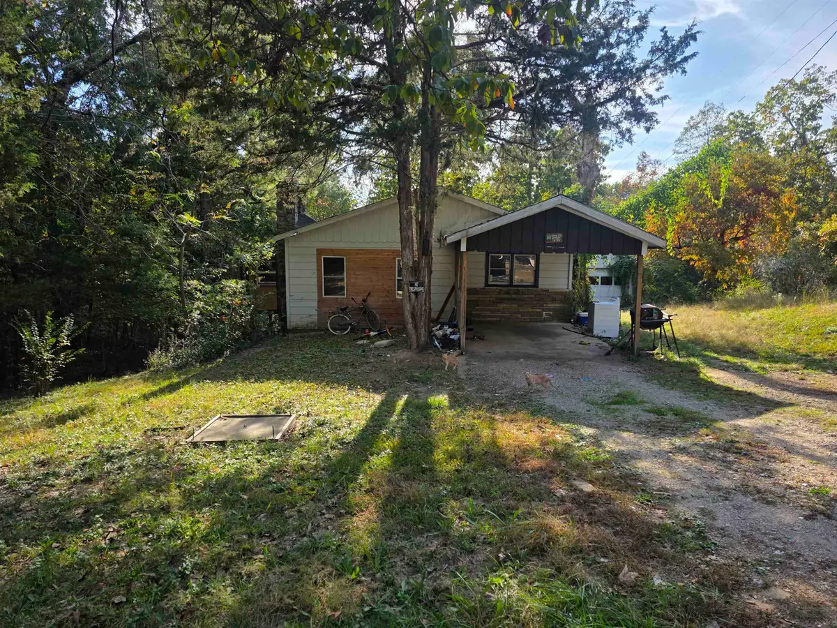 92 S Summit Ridge Drive, Ozark Acres, AR 72482 - #1