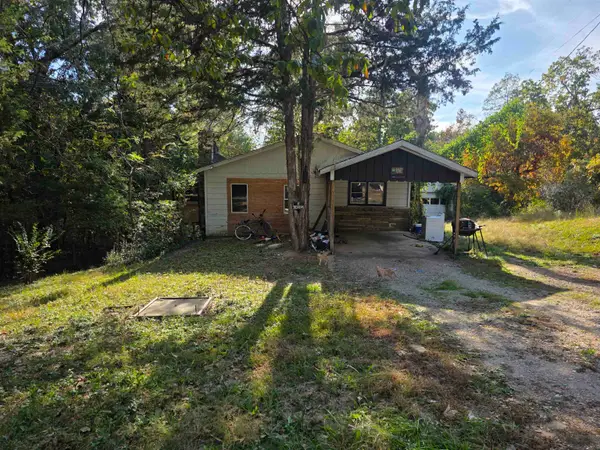 92 S Summit Ridge Drive, Ozark Acres, AR 72482