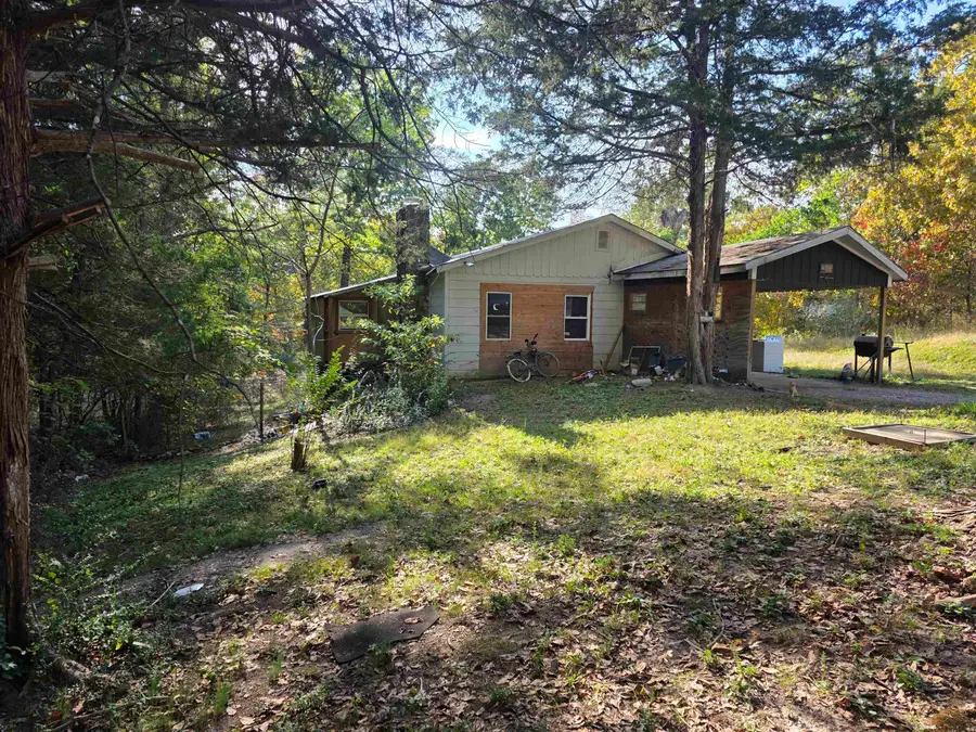 92 S Summit Ridge Drive, Ozark Acres, AR 72482 - #2