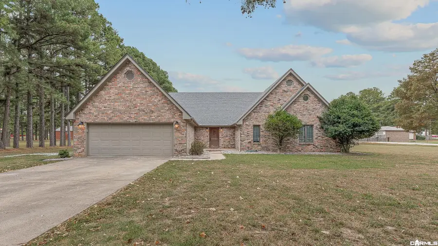 4119 Hickory Circle, Jonesboro, AR 72405 - #2