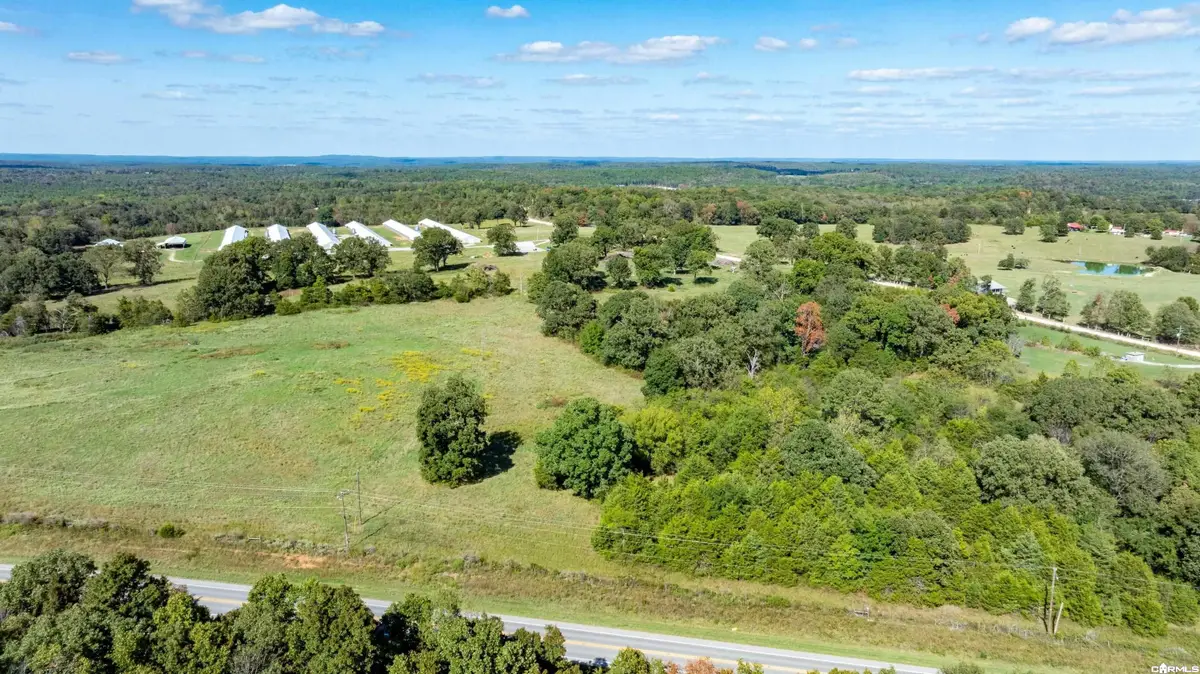 0 Highway 167, Cave City, AR 72521 - #1