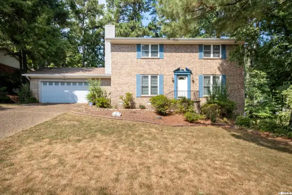 13516 Beckenham Drive, Little Rock, AR 72212