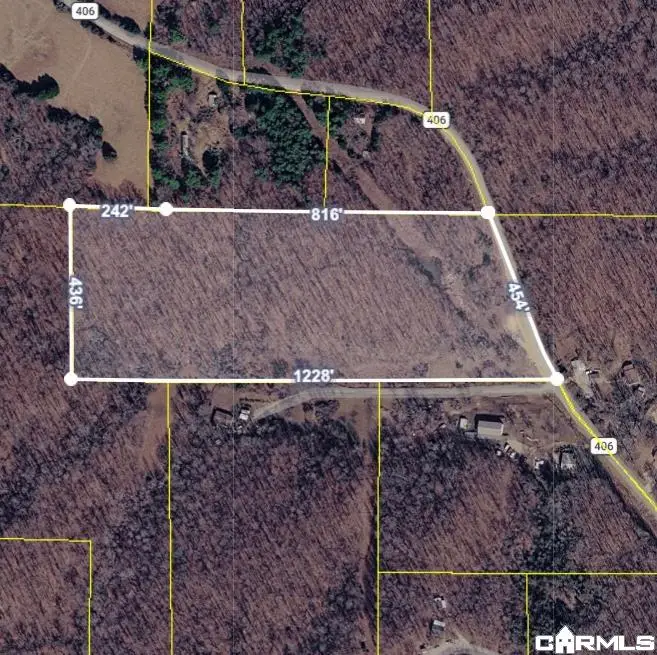 1364 Clay 406 Rd, Lafe, AR 72436 - #2