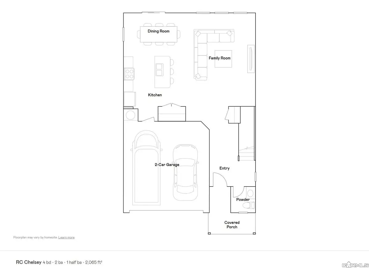 102 Lucy Lane, Maumelle, AR 72113 - #1