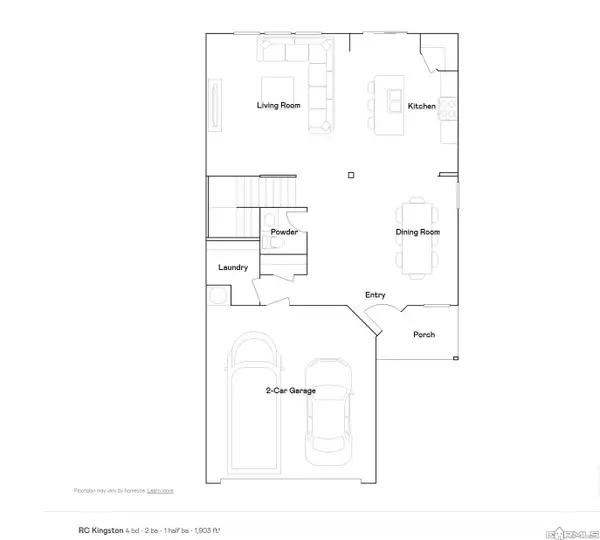 132 Jonathan Drive, Maumelle, AR 72113