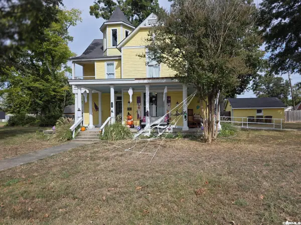 Address Withheld By Seller, Wynne, AR 72396