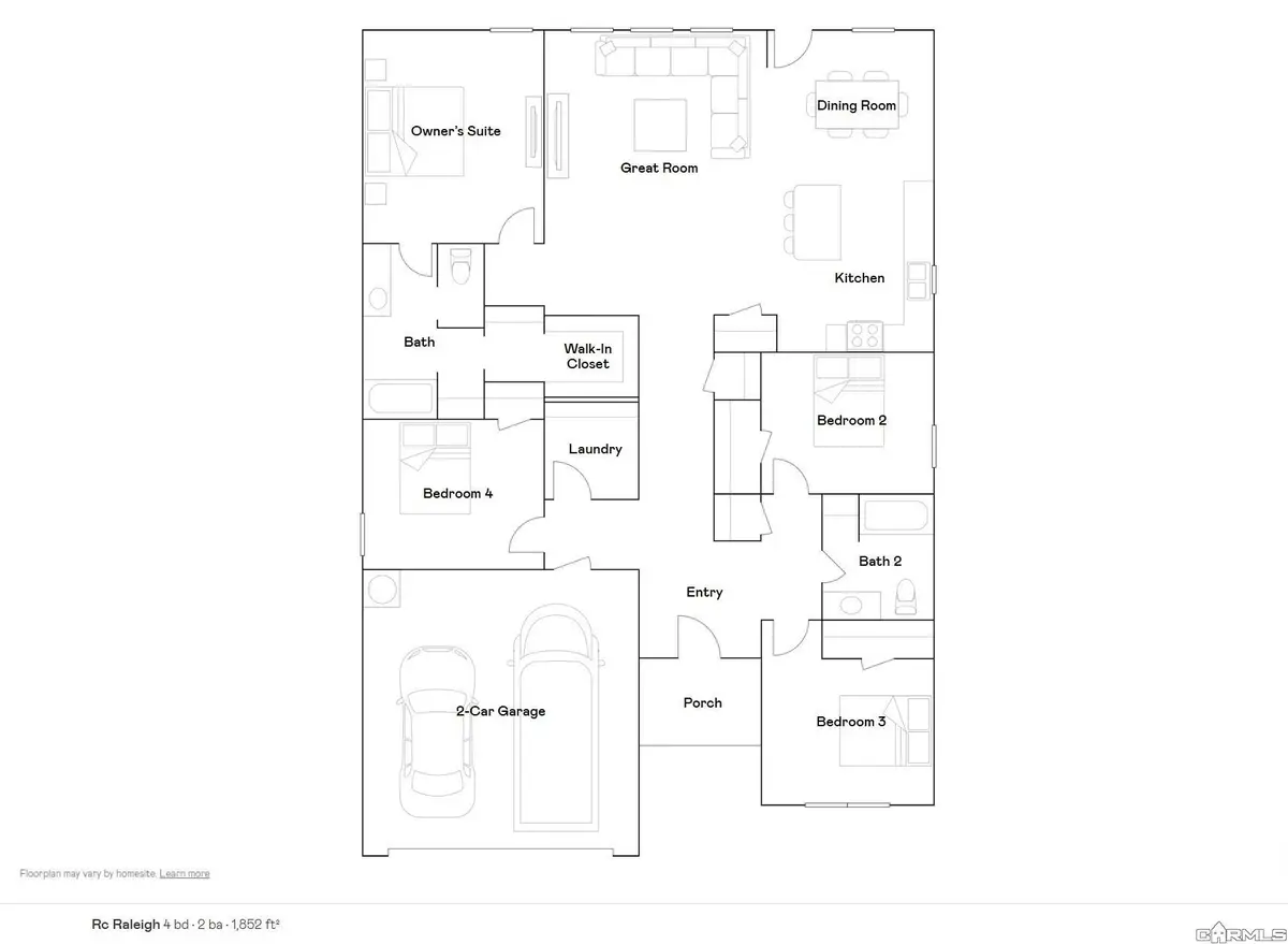 1311 Manor Oaks Boulevard, Searcy, AR 72143 - #1