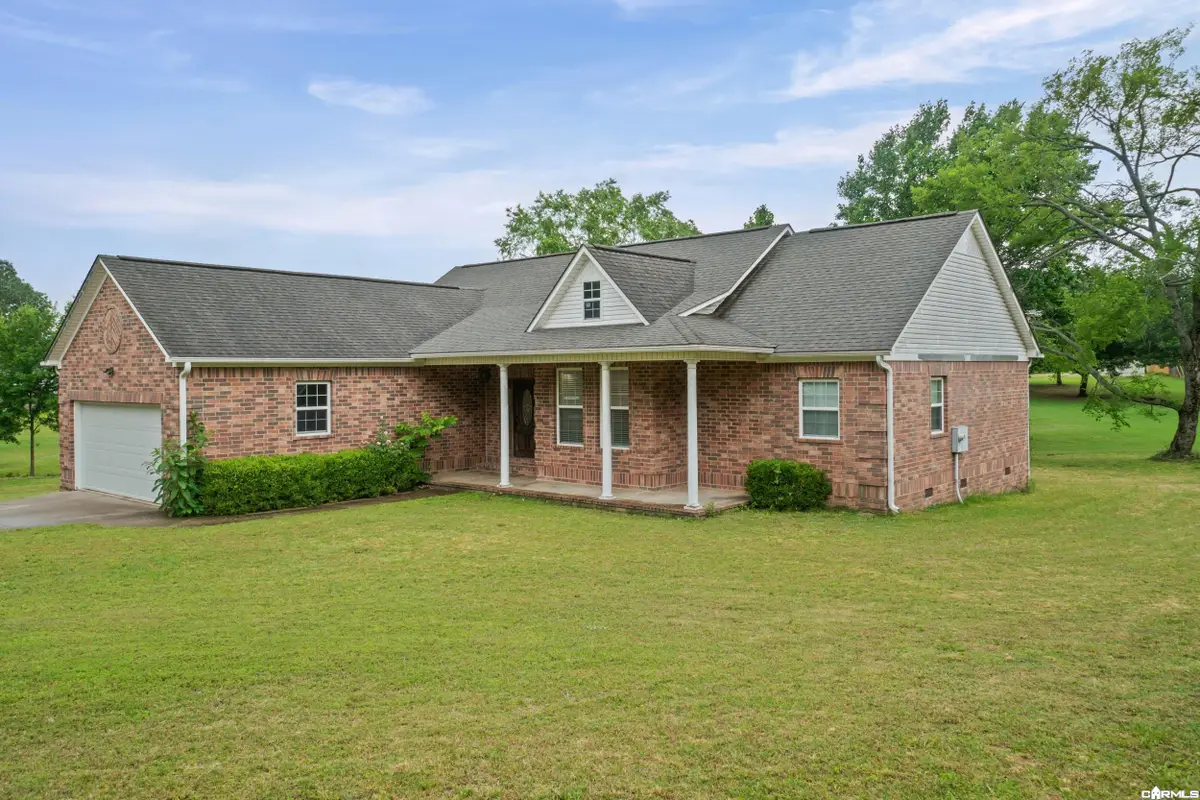 102 Ginger Court, Searcy, AR 72143 - #1