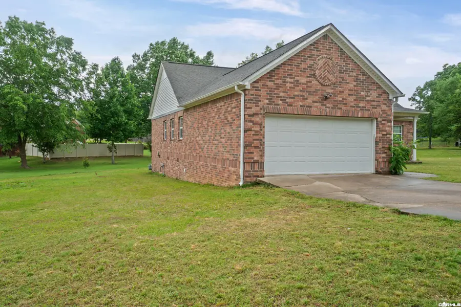 102 Ginger Court, Searcy, AR 72143 - #3