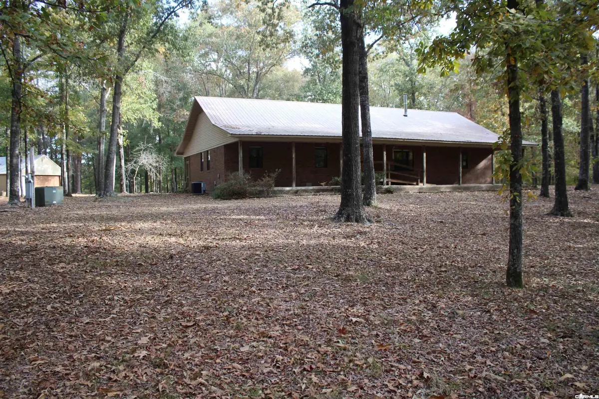 2882 Hwy. 371 E., Nashville, AR 71852 - #1
