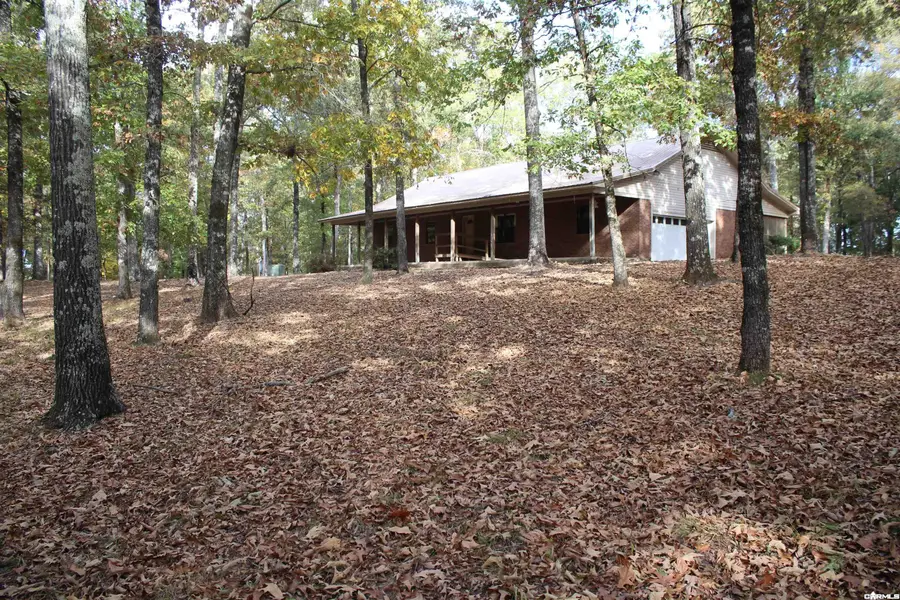 2882 Hwy. 371 E., Nashville, AR 71852 - #3
